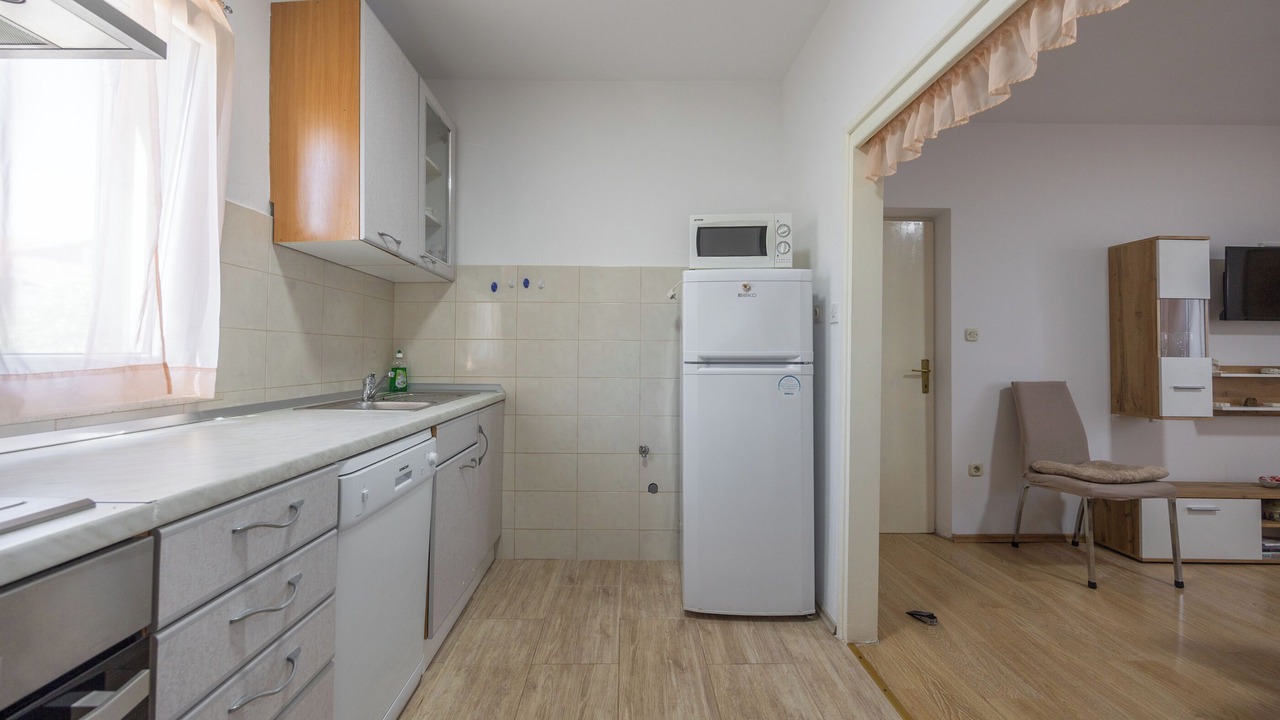 Photo of Kitchen in Supetar