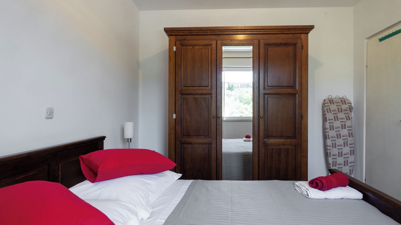 Photo of Bedroom in Supetar