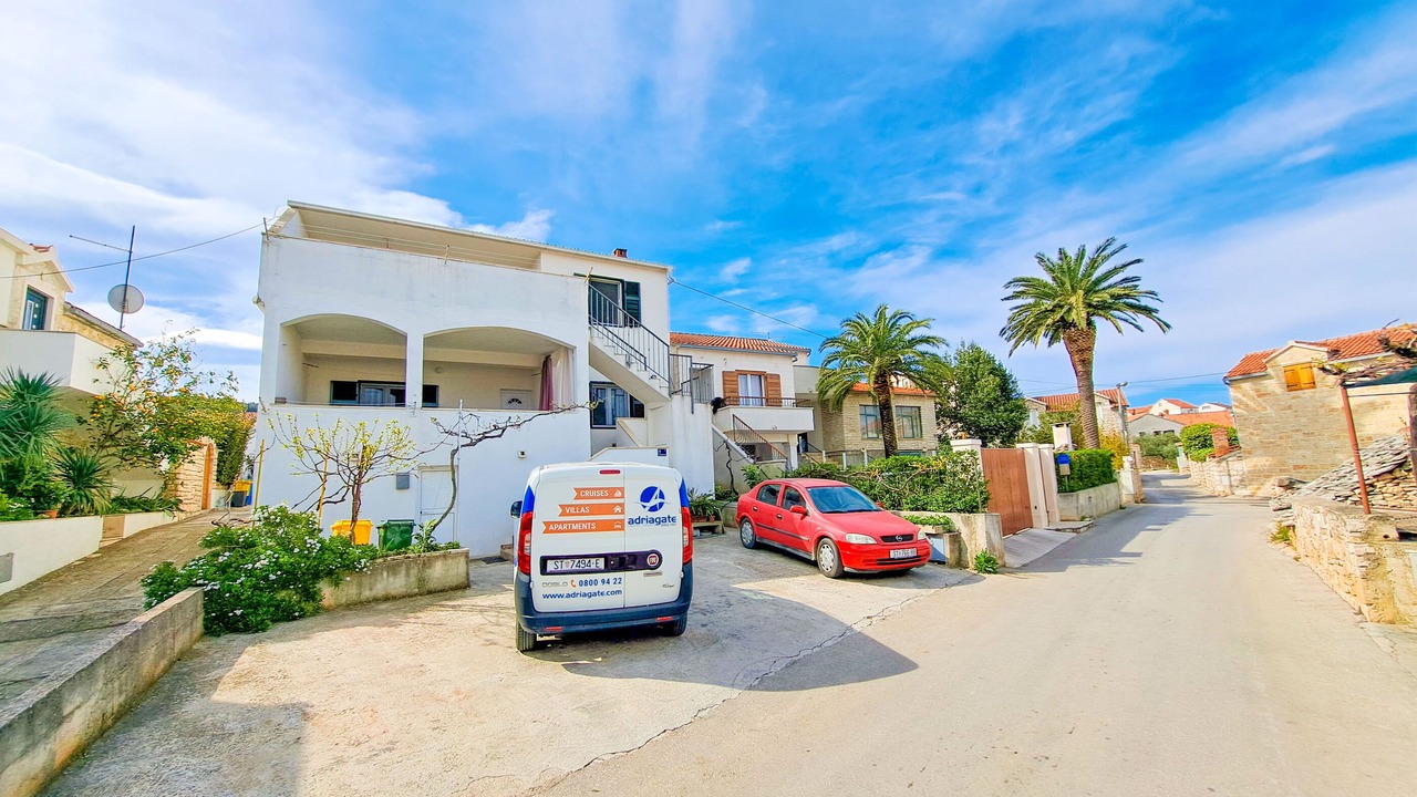 Photo of Outdoor in Supetar