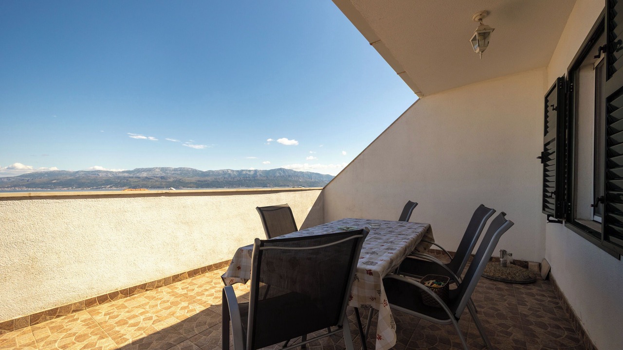 Photo of Outdoor in Supetar