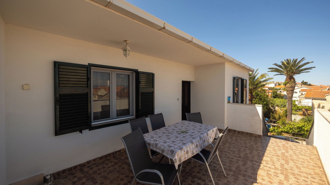 Photo of Outdoor in Supetar