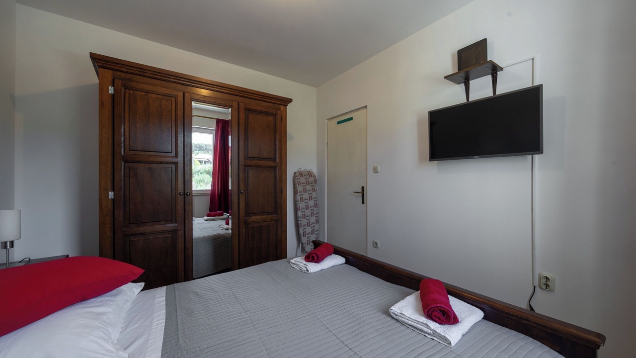 Photo of Bedroom in Supetar