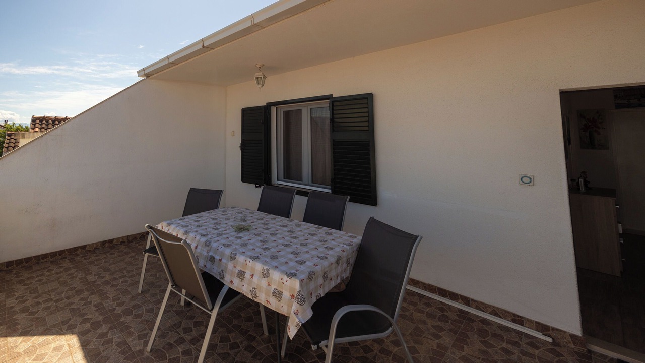 Photo of Outdoor in Supetar