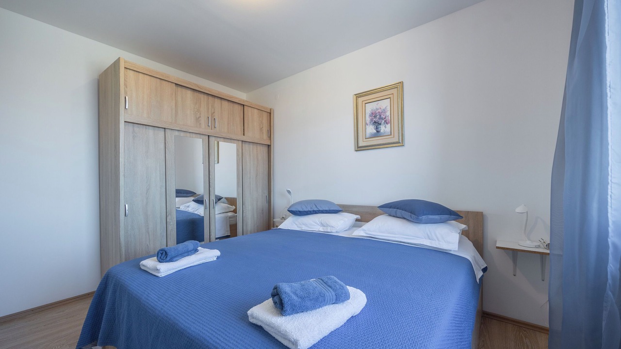 Photo of Bedroom in Supetar