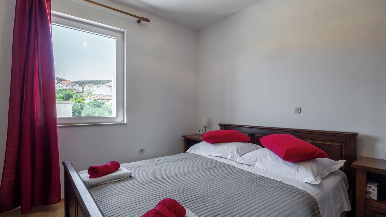 Photo of Bedroom in Supetar