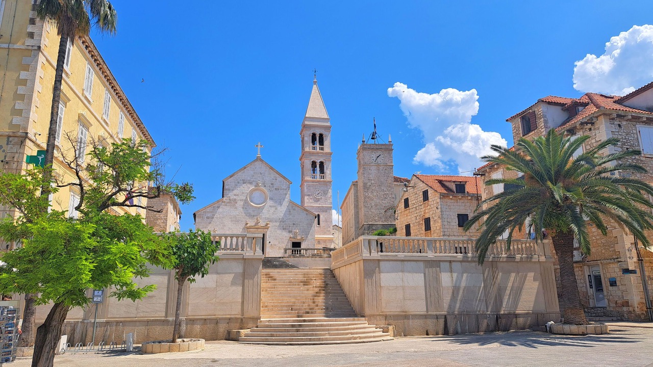 Photo of Others in Supetar