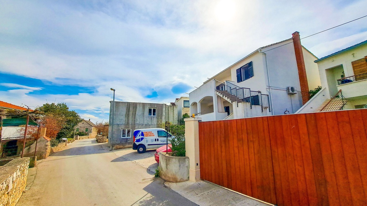 Photo of Outdoor in Supetar