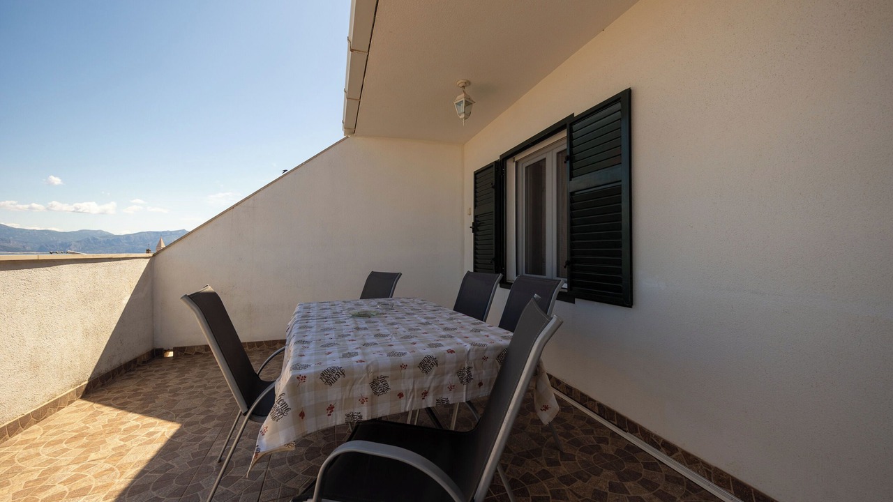Photo of Outdoor in Supetar