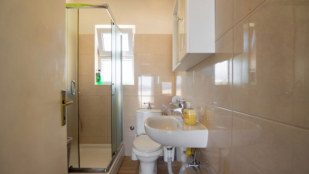 Photo of Bathroom in Supetar