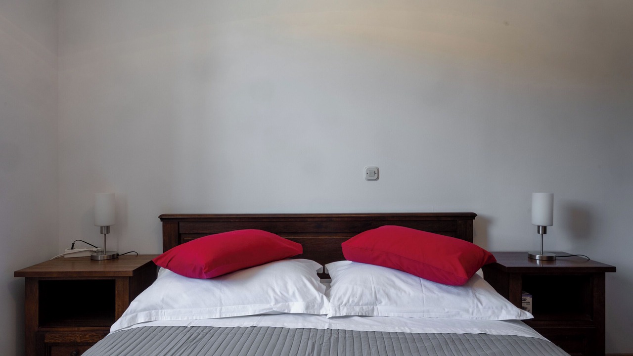 Photo of Bedroom in Supetar