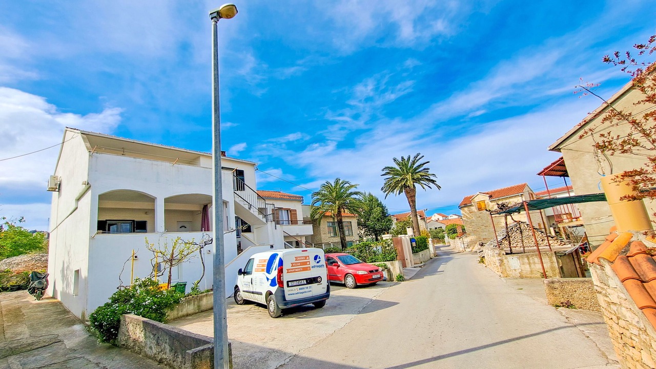 Photo of Outdoor in Supetar