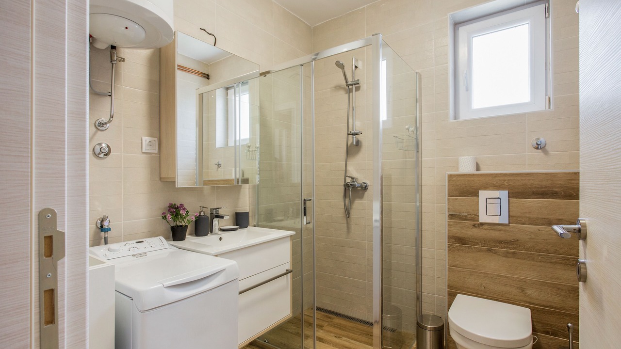 Photo of Bathroom in Dorcol