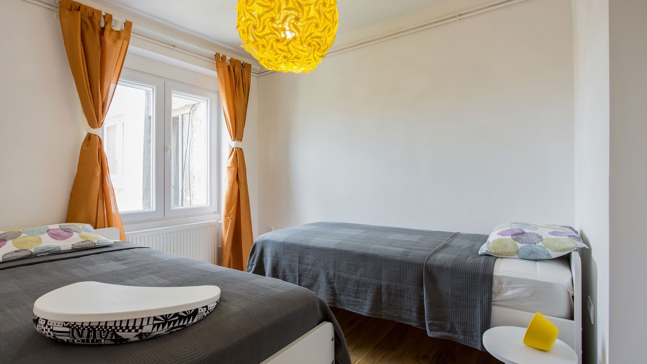 Photo of Bedroom in Dorcol