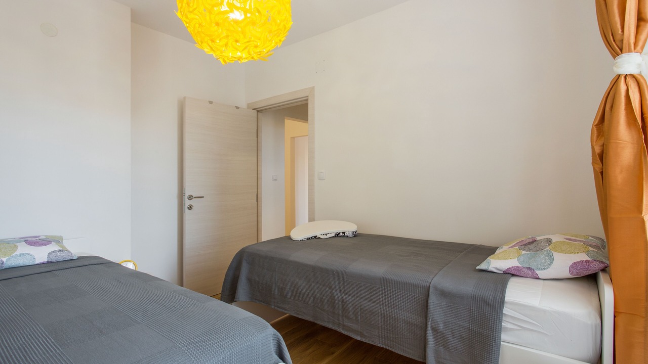 Photo of Bedroom in Dorcol