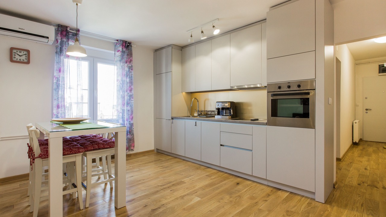 Photo of Kitchen in Dorcol