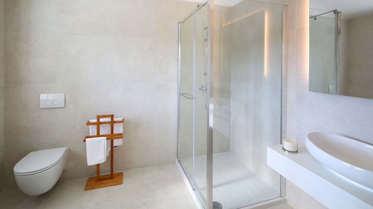 Photo of Bathroom in Bilice