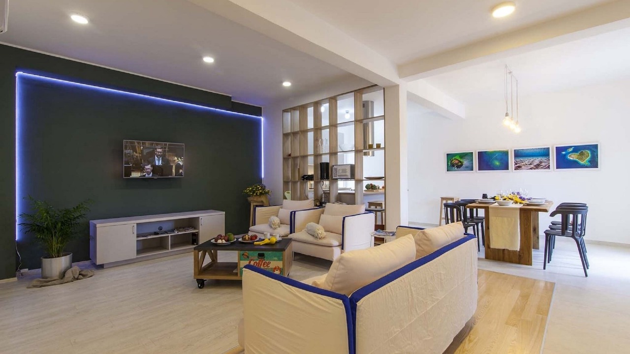 Photo of Livingroom in Bilice
