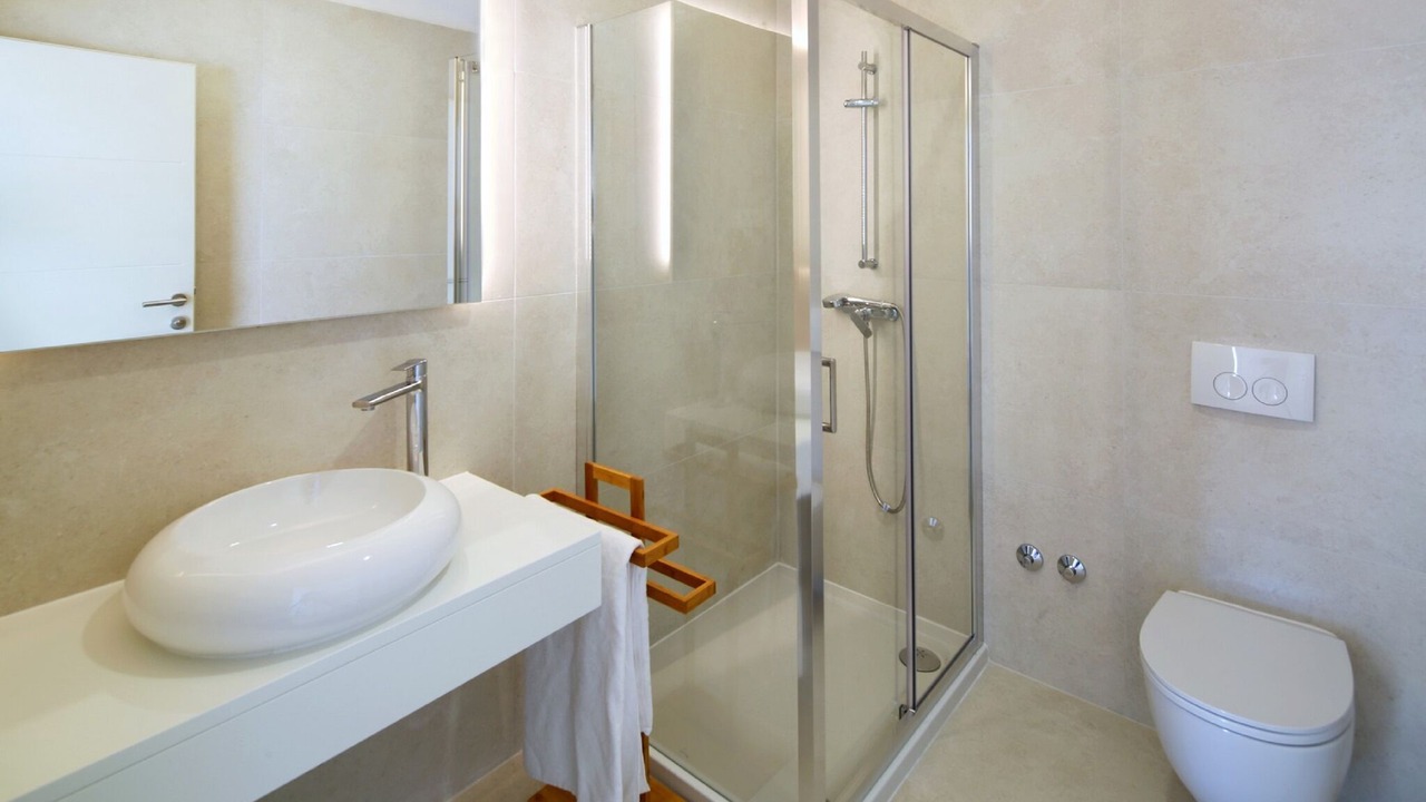 Photo of Bathroom in Bilice