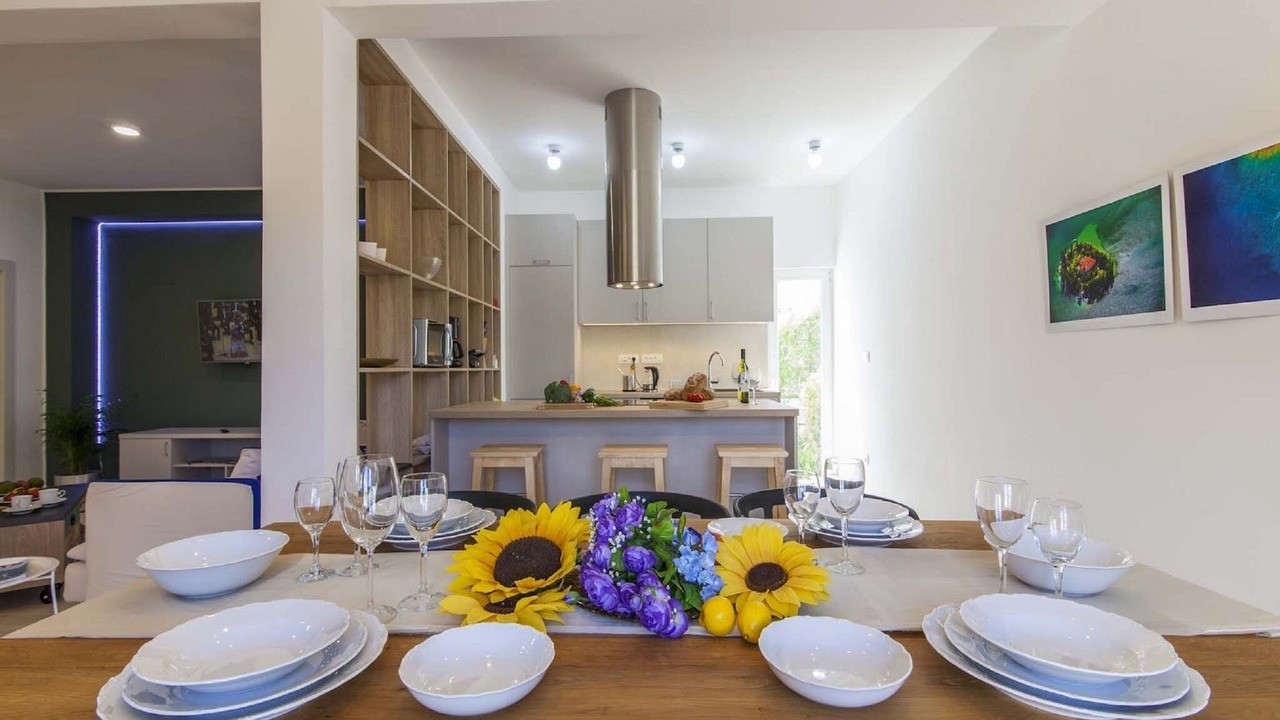 Photo of Livingroom in Bilice