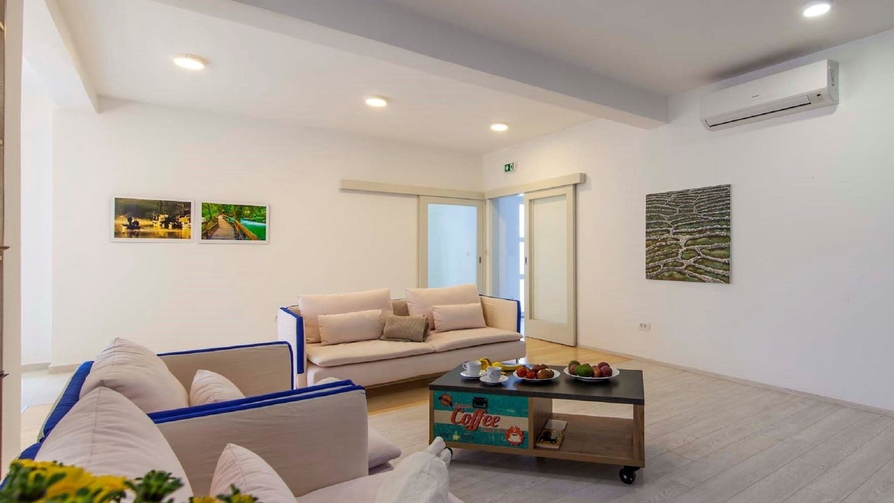 Photo of Livingroom in Bilice