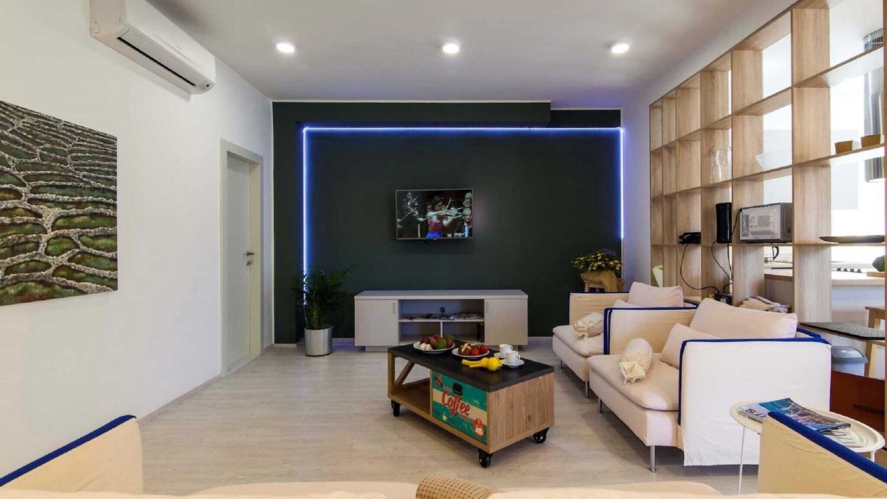 Photo of Livingroom in Bilice