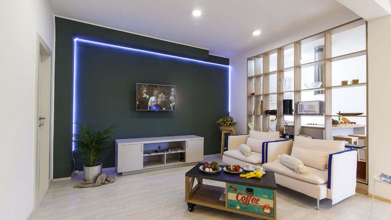Photo of Livingroom in Bilice