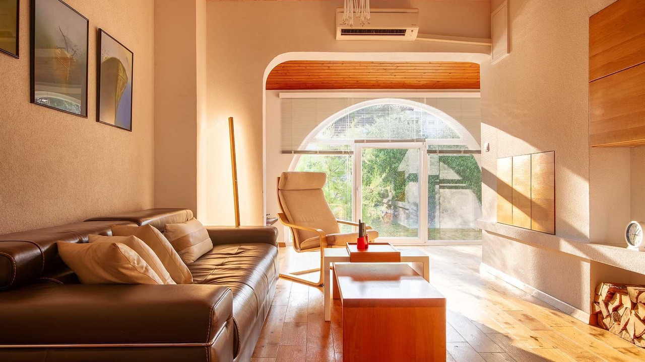 Photo of Livingroom in Polje