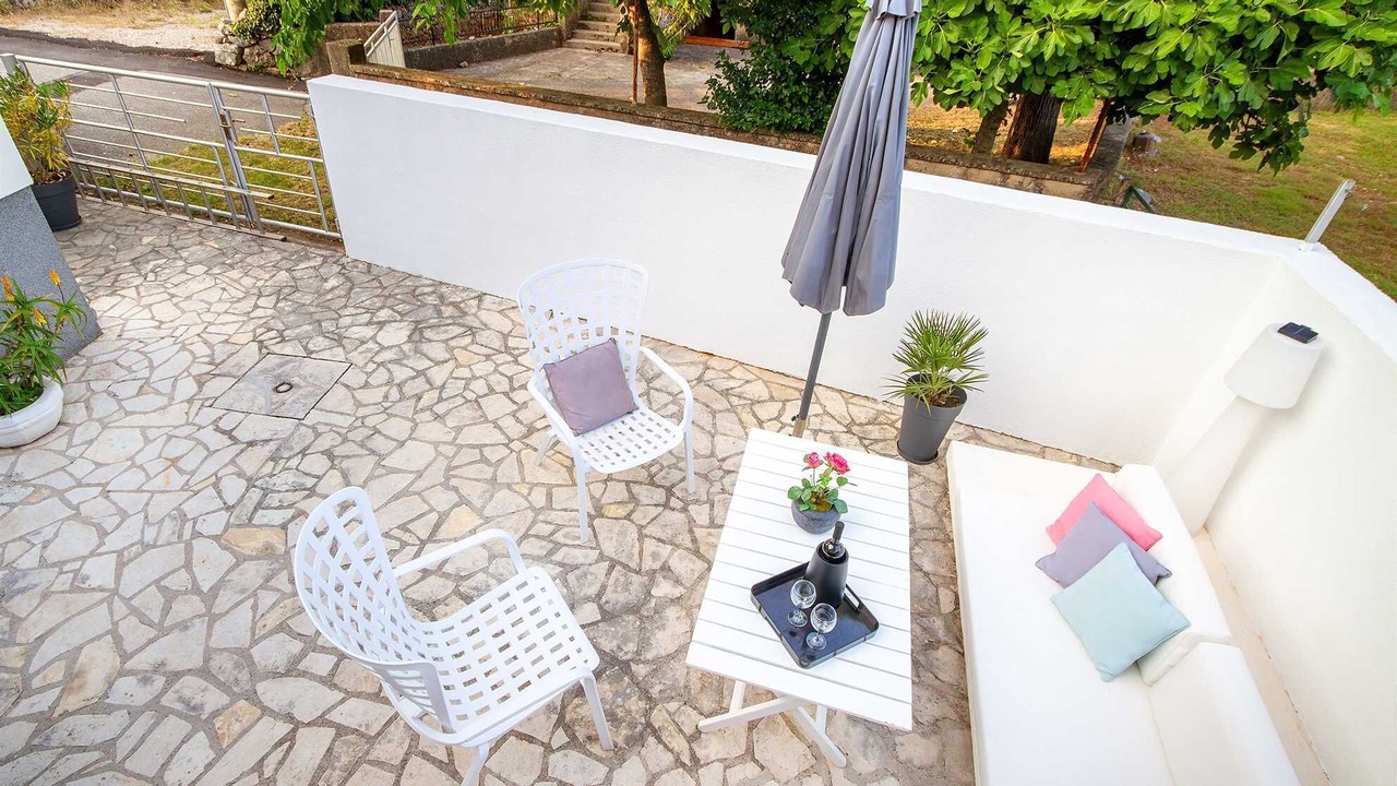 Photo of Patio Balcony in Polje