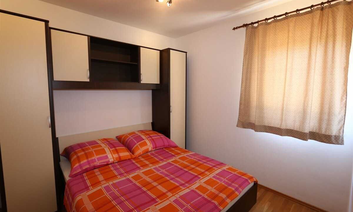 Photo of Bedroom in Silo