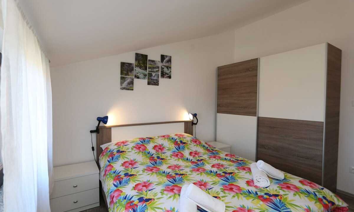 Photo of Bedroom in Polje