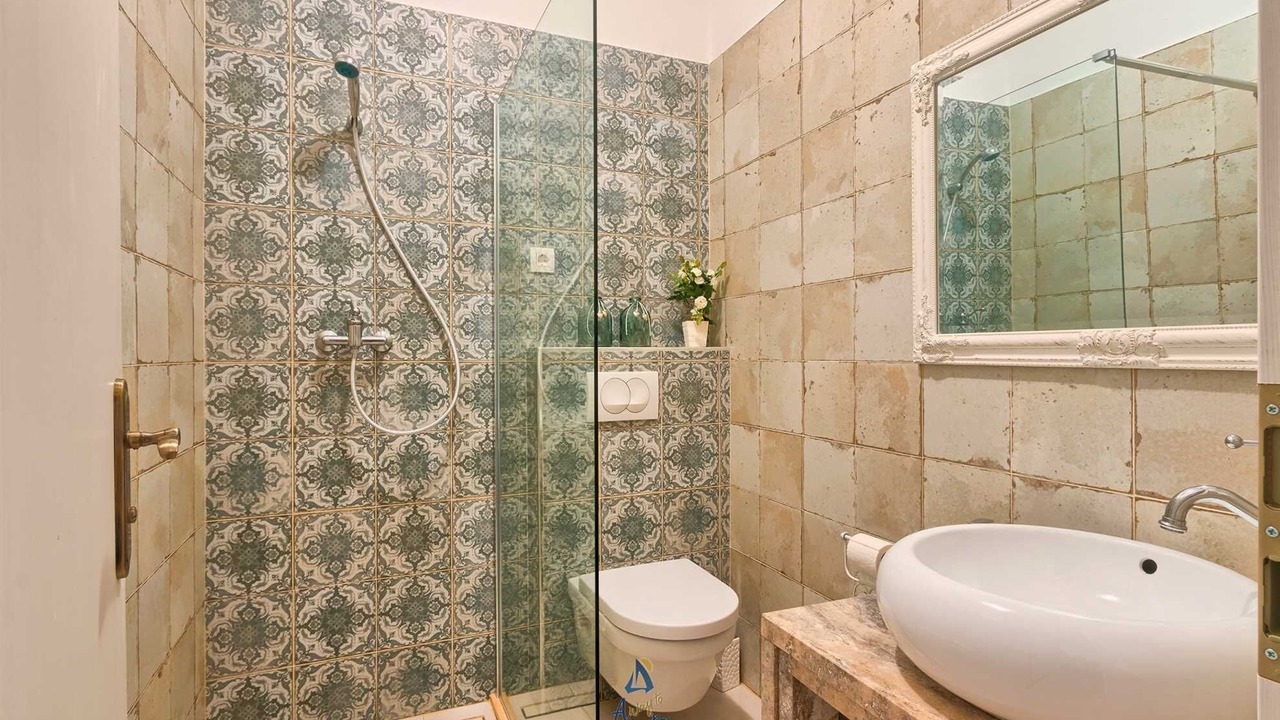 Photo of Bathroom in Buzet