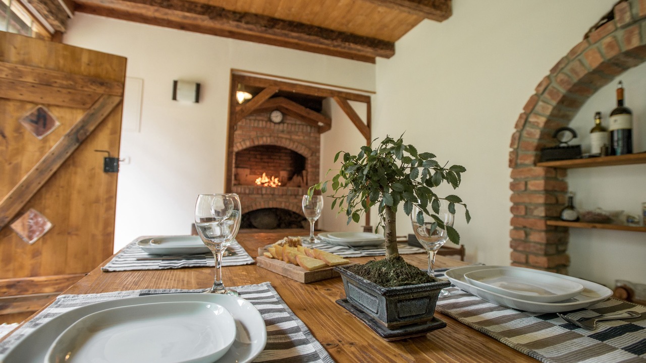 Photo of Kitchen in Plaski