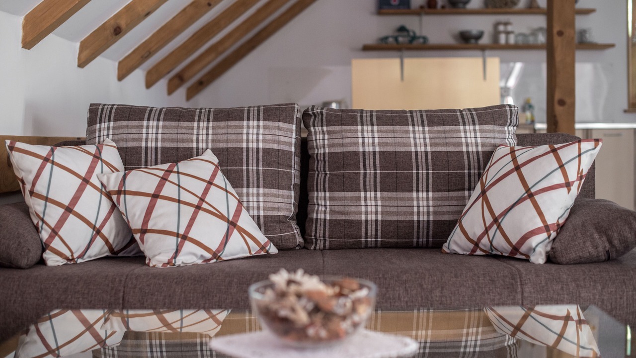 Photo of Livingroom in Plaski