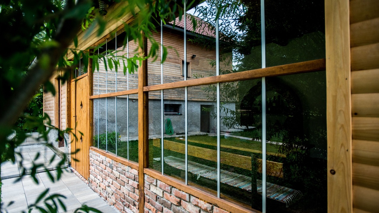 Photo of Patio Balcony in Plaski