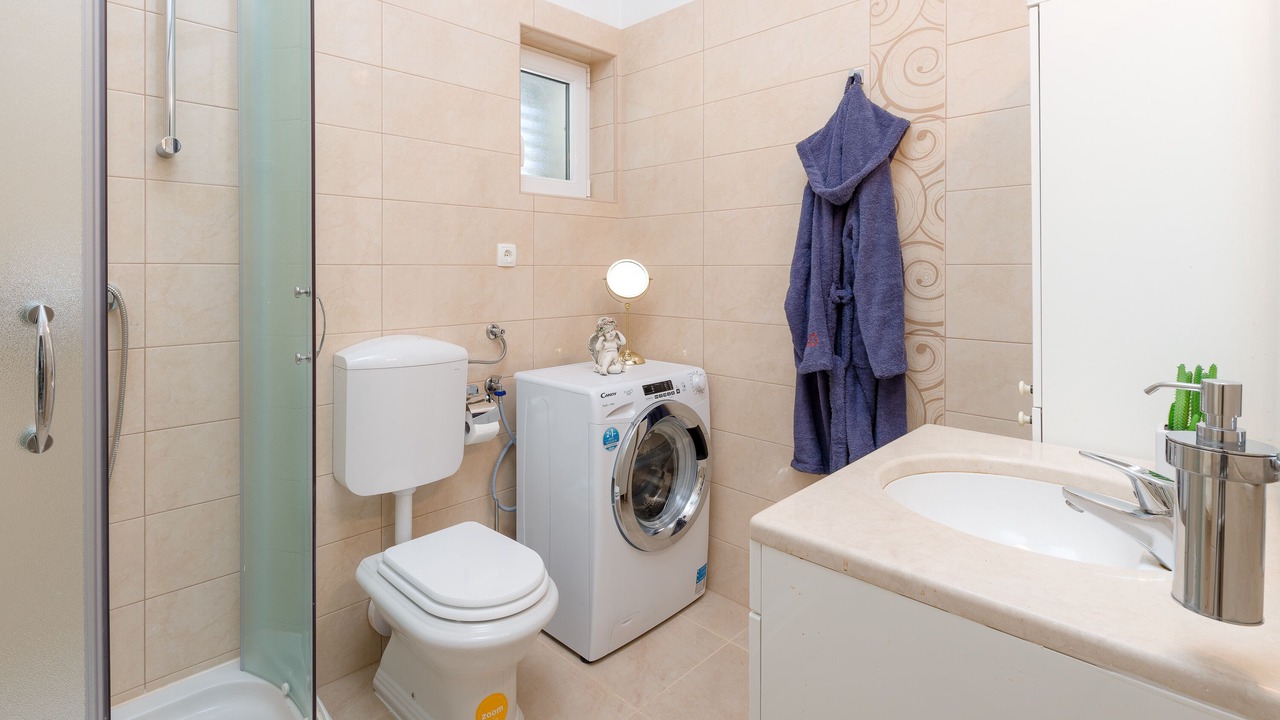 Photo of Bathroom in Klis