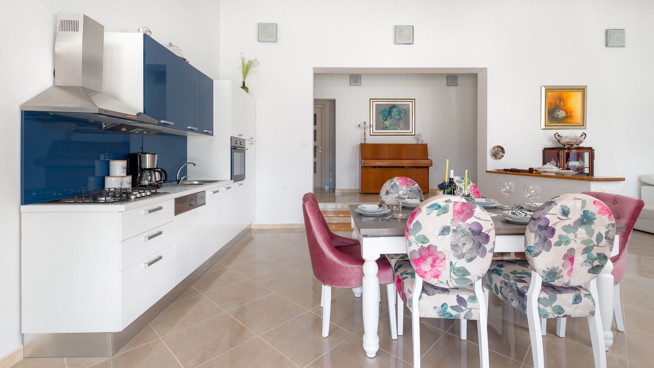 Photo of Livingroom in Klis