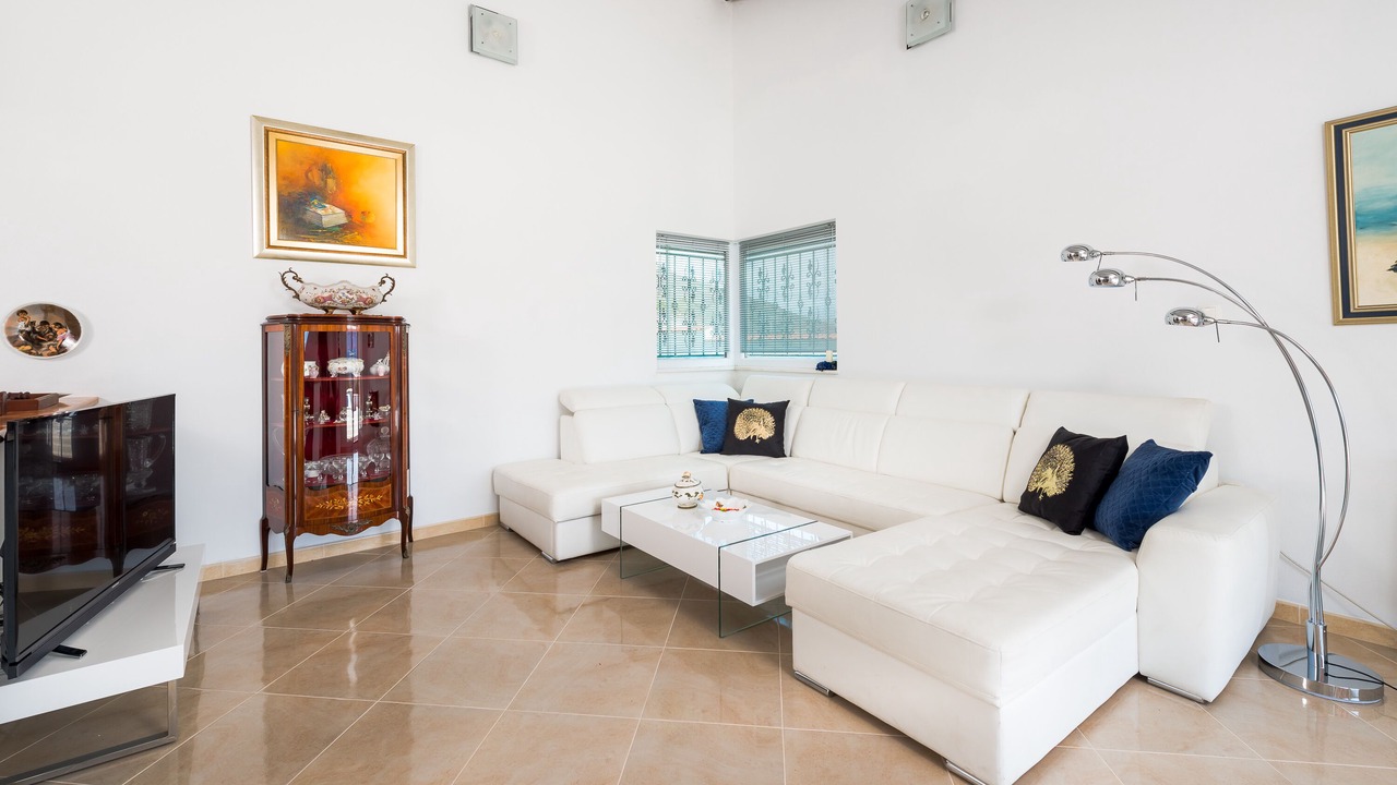 Photo of Livingroom in Klis