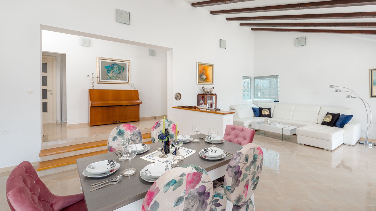 Photo of Livingroom in Klis