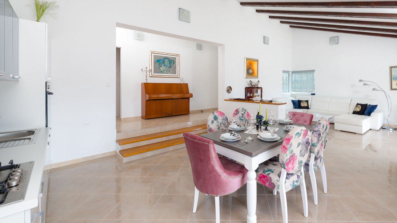 Photo of Livingroom in Klis