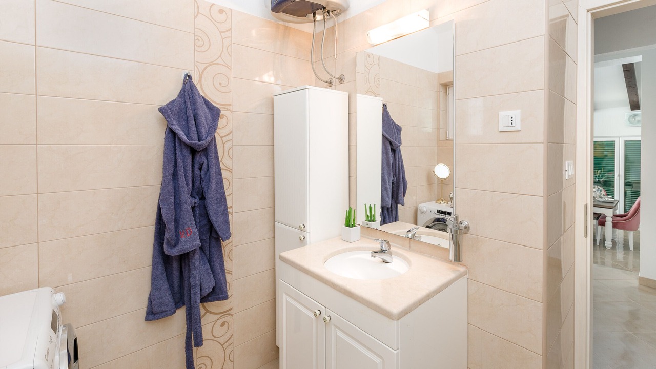 Photo of Bathroom in Klis