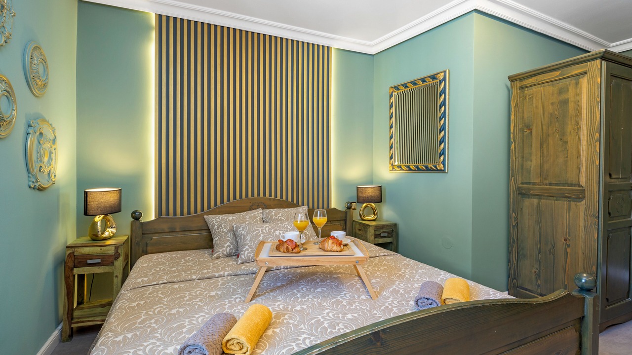 Photo of Bedroom in Pula