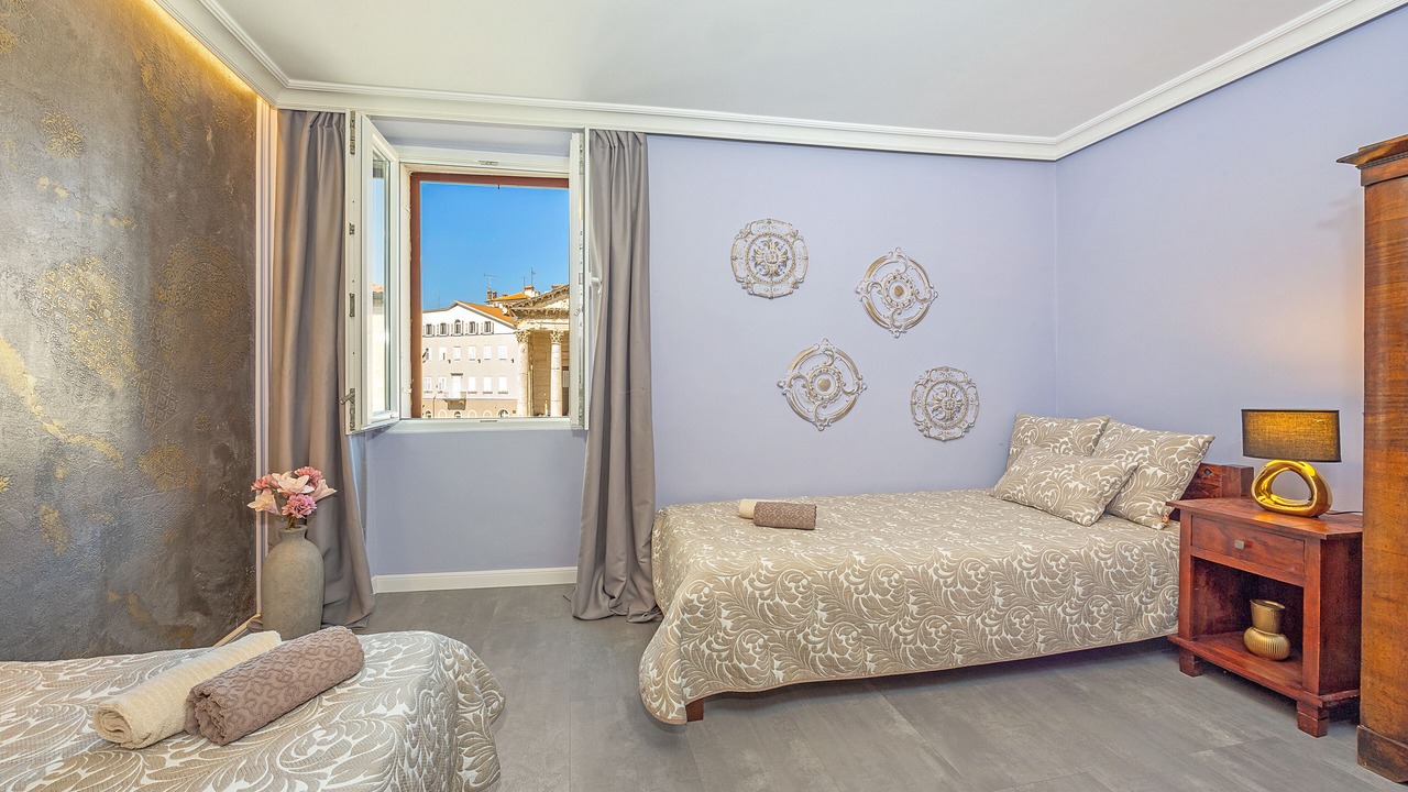 Photo of Bedroom in Pula