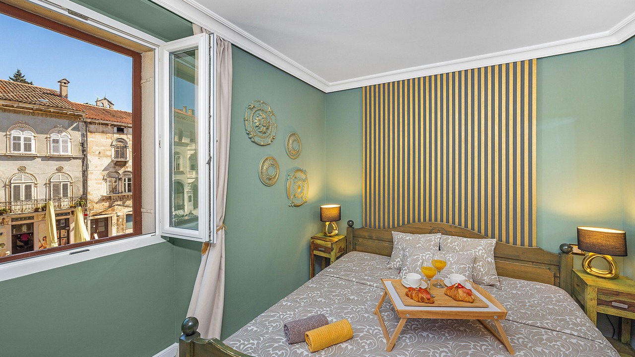 Photo of Bedroom in Pula