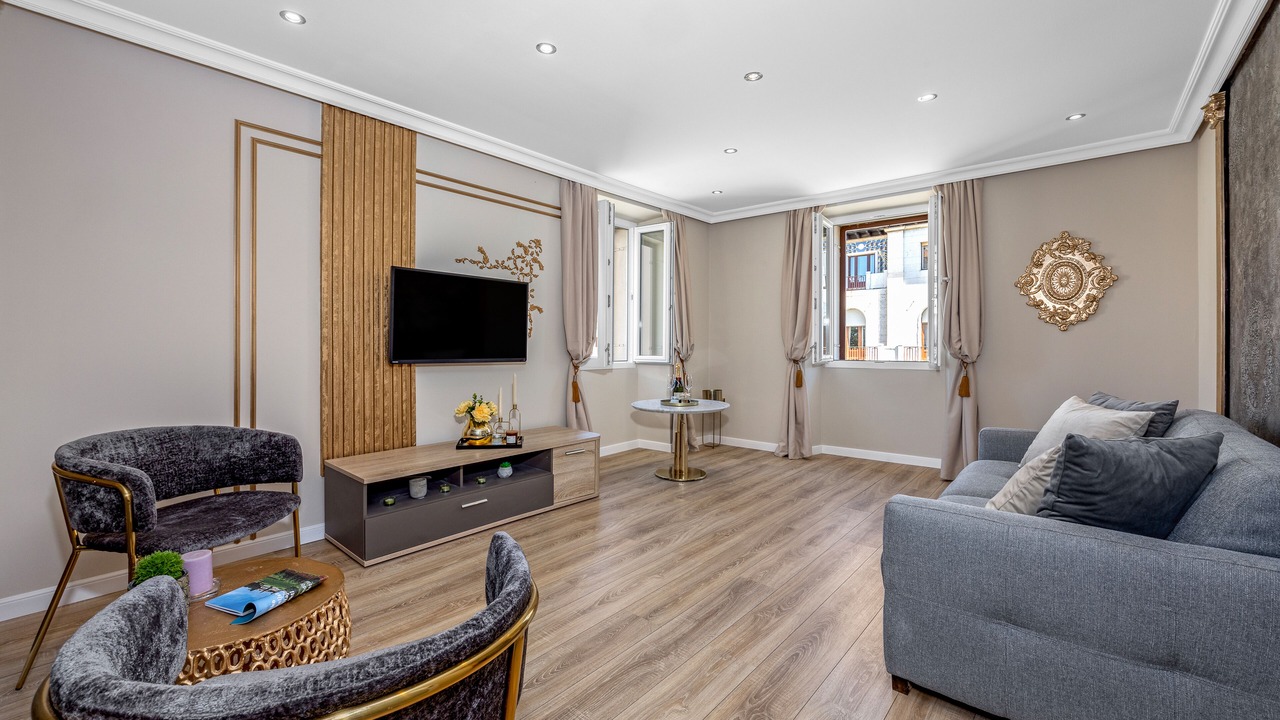 Photo of Livingroom in Pula