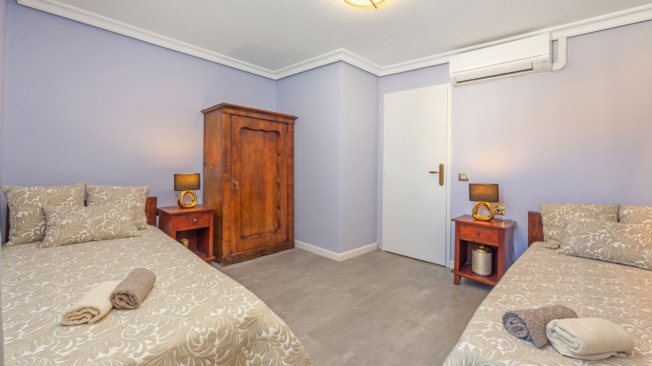 Photo of Bedroom in Pula