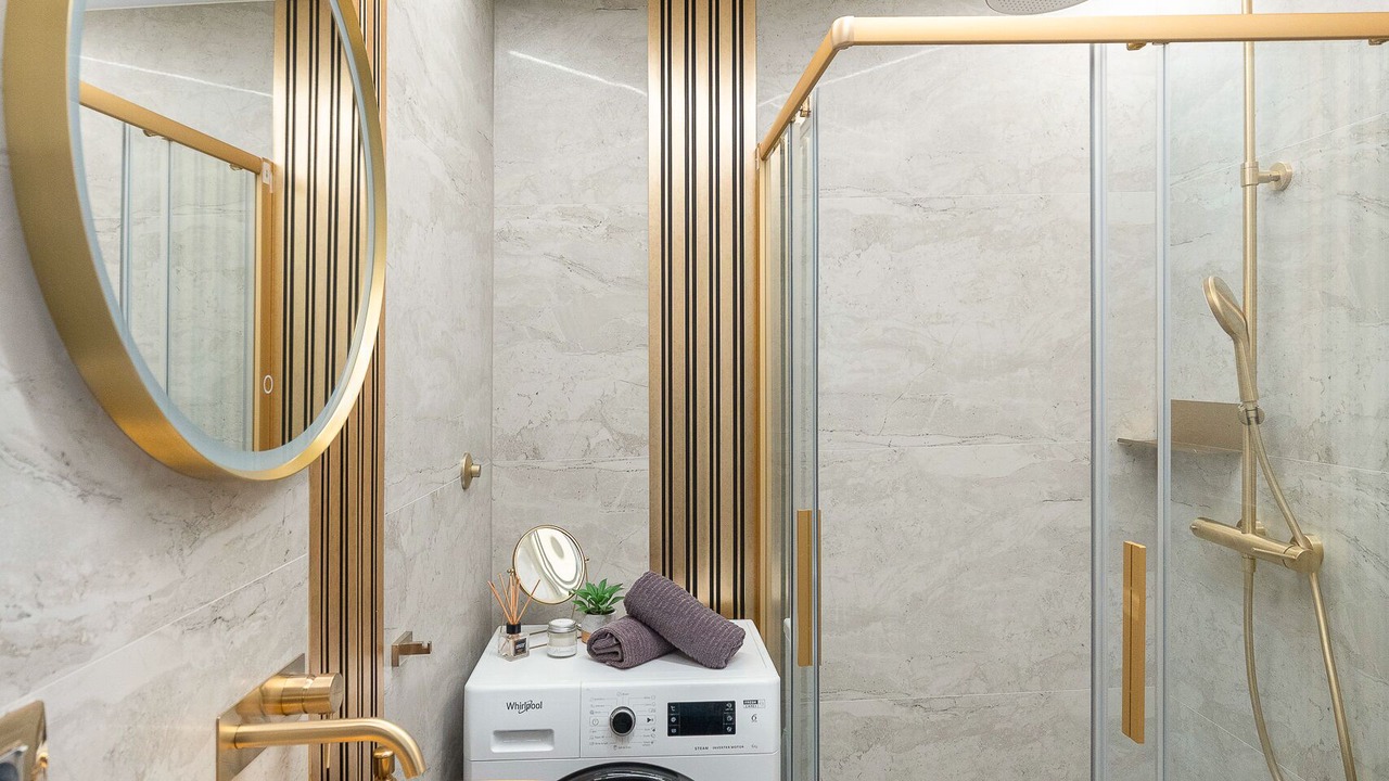 Photo of Bathroom in Pula