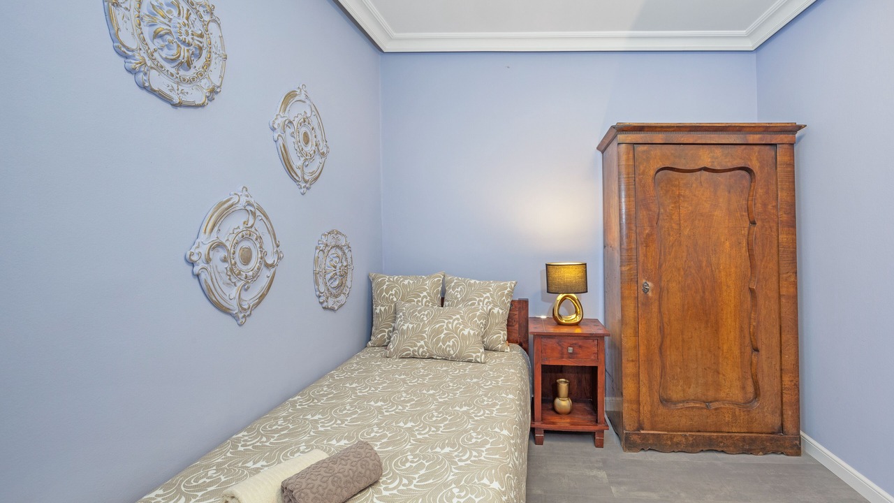 Photo of Bedroom in Pula