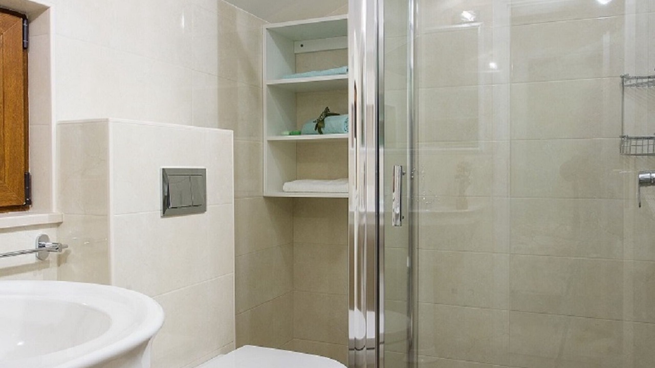 Photo of Bathroom in Dunave Krajnje