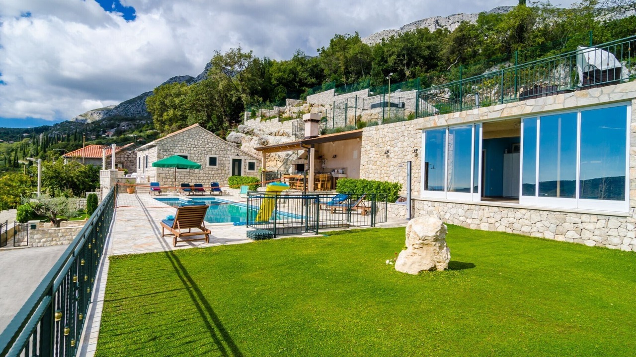 Photo of Outdoor in Dunave Krajnje