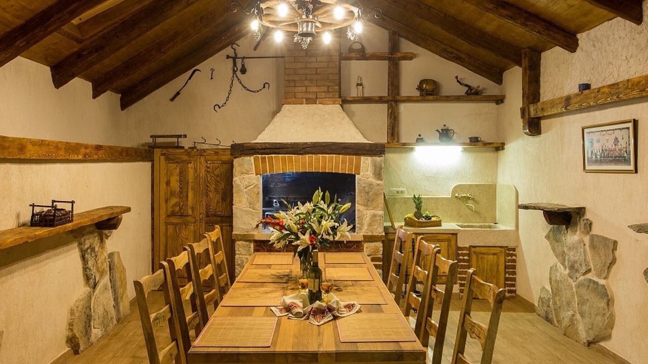 Photo of Livingroom in Dunave Krajnje